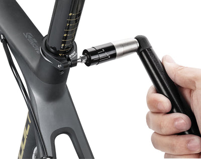 Topeak Momentor Nano Torqbar x