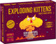 Explodierende Kätzchen