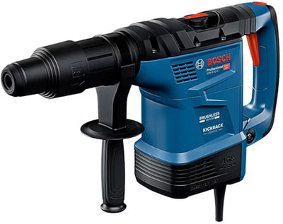 Bosch SDS-Plus 1350W GBH 6-42 C Bohrhammer – Koffer – Profi