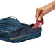 Vaude Uphill Hip Pack 2, Hüfttasche, Unisex Fahrradsporttaschen – bis 7,5