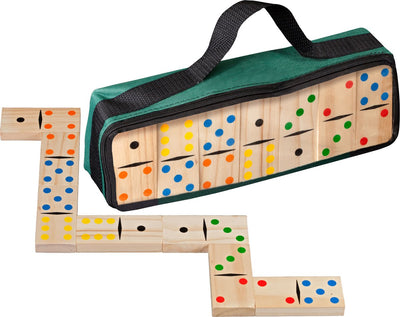 Philos Domino Doppel 6 groß