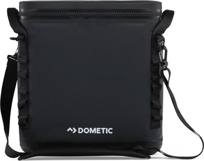 Dometic PSC 19 – weiche Kühltasche – 19 Liter – Farbe Schiefer – Schwarz