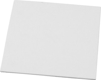 Creativ Company Canvas Panel, 15x15 cm, 280 Gr.