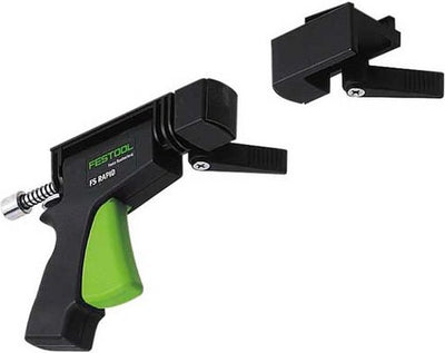 Festool Zubehör Schnellspannzwinge FS-Rapid | 489790