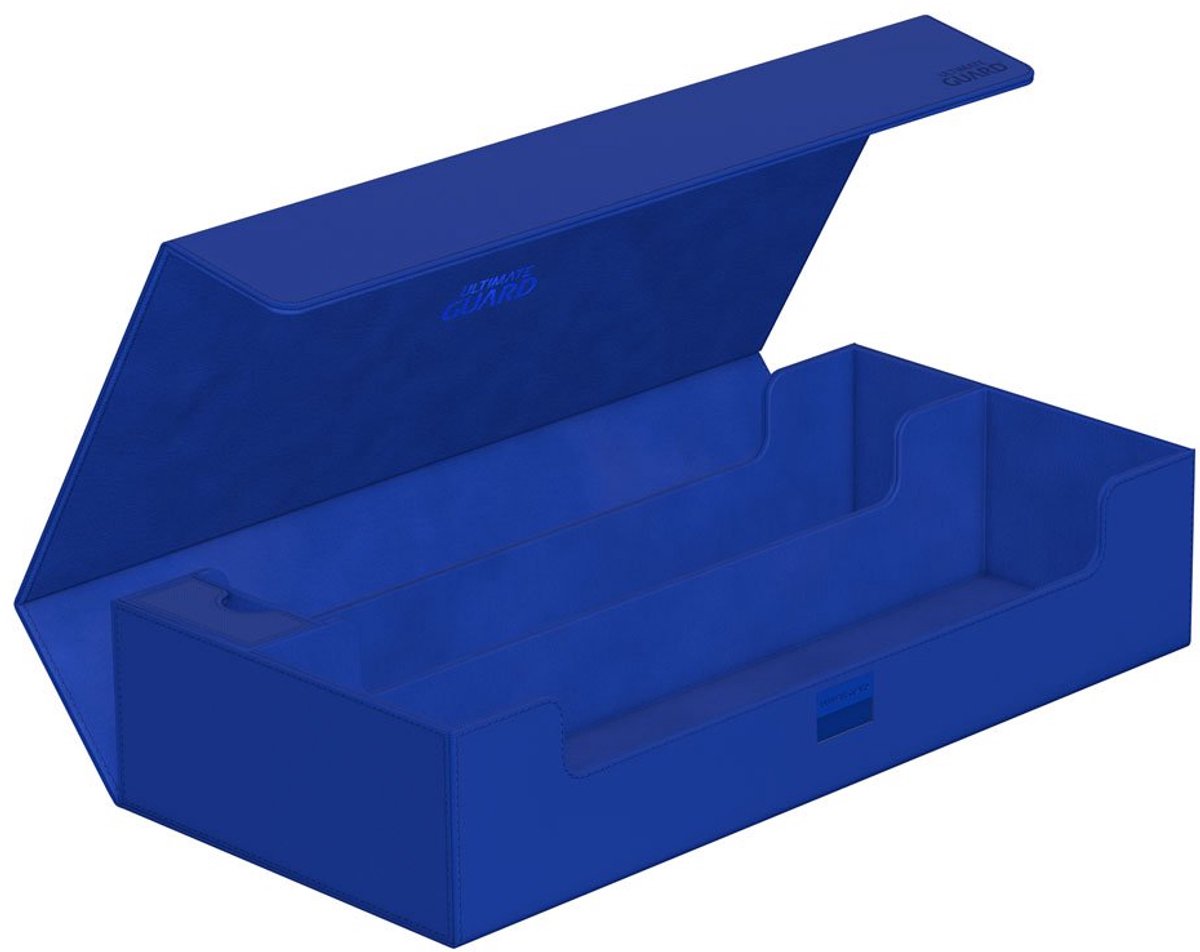 Ultimate Guard Superhive 550+ Xenoskin – Blau