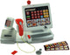 Theo Small Toy Cod Frequenz mit Scanner und Skalen