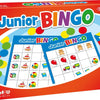 Taktischer Junior Bingo