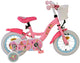 Disney Princess Kinderbike Girls 12 Zoll rosa