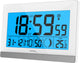 Technoline Funkwecker - Datum - Temperatur Wetterbedingungen - Weckerfunktion - ws 8056