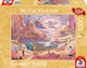 Schmidt - Puzzle - Himmelreich - Zac Kinkade - 1000 Teile - Erwachsene - ab 12 Jahren