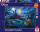 Schmidt Puzzle Disney Die Retter Puzzle 1000 Teile