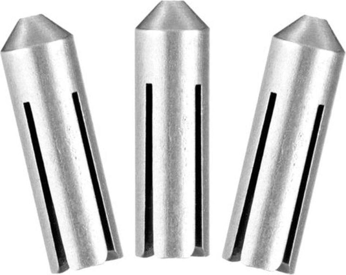 Harrows Flugschutz. Aluminium