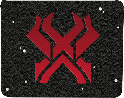 Ultrapro Ultra Pro – Magic: The Gathering – Edge of Eternities – Kavaron, Memorial World Premium Alcove Edge Deck Box mit Innendruck – Großbritannien