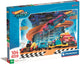 Clementoni Jigsaw Puzzle Super Color II, 104st.