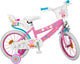 Toimsa Peppa Pig – Kinderfahrrad