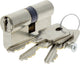 Starx Profilzylinder SKG2