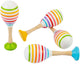 Bigjigs Holz Maraca