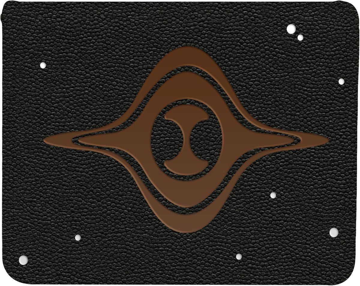Ultrapro Ultra Pro Magic: The Gathering Edge of Eternities Deckbox – 100 Karten