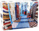 Taktikpuzzle rund um die Welt: Chefchouen Marokko – 1000 Teile