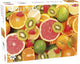 Taktik-Puzzle-Special für Liebhaber: Früchte – 1000 Teile
