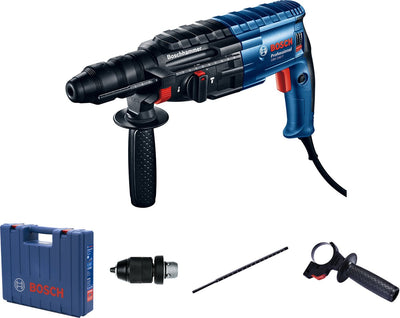 Bosch – GBH 240 F – Bohrhammer – 790 W – SDS-Plus