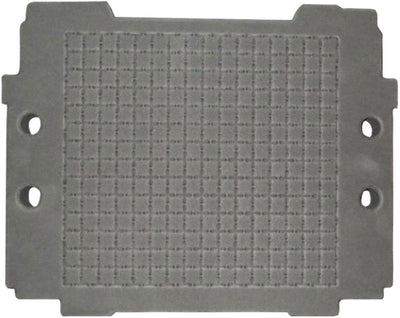 Makita-Zubehör, Schaumstoffstück für M-Boxen – P-83705
