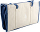 Duvo Saint-Tropez Haustiertasche lässig 40x22x26cm - max. 6kg beige