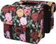 Abi Fastrider Nyla Doppelte Fahrradtasche Trend Floral