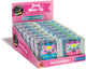 Clementoni Crazy Chic Lidschattentiere Donut blau Pink