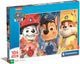 Clementoni Jigsaw Puzzle Super Color Nahauf, 104st.