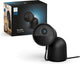 Philips Hue Secure Camera – Desktop-Überwachungskamera – Schwarz
