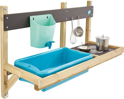 Tp Toys Deluxe-Schlammküchen-Spielhauszubehör