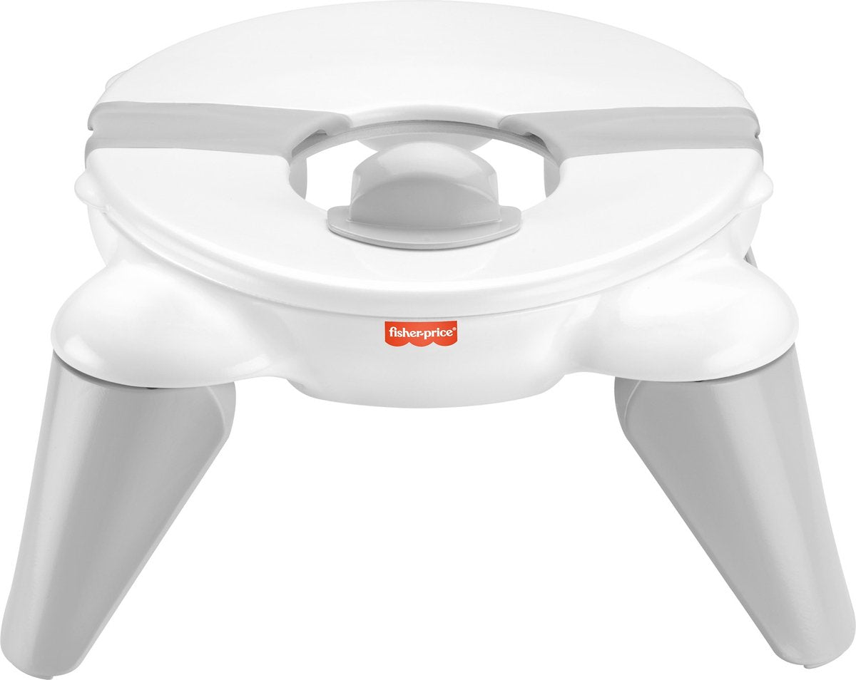 Fisher-Price – 2-in-1-Reisetöpfchen