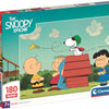 Clementoni Jigsaw Puzzle Erdnüsse Snoopy, 180st.