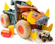 Monster Jam Mini Warthog Playset