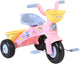 Stichdreirad Disney - Girls - Pink
