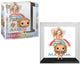 Funko Mariah Carey – Pop! Alben Regenbogen 9 cm Sammlerfigur - Mehrfarben