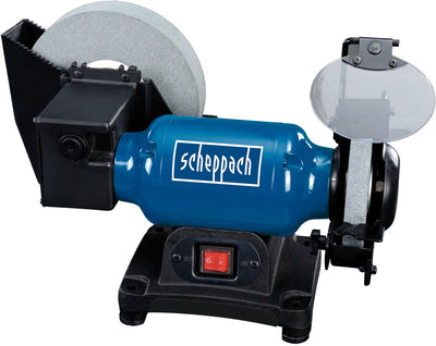 Scheppach Scheppach Bank Schleifmaschine BG200W 250 W