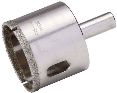 Rubi Fliesenbohrer 43 mm nass