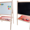Whiteboard für Schulen aus Holz