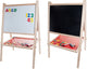Whiteboard für Schulen aus Holz