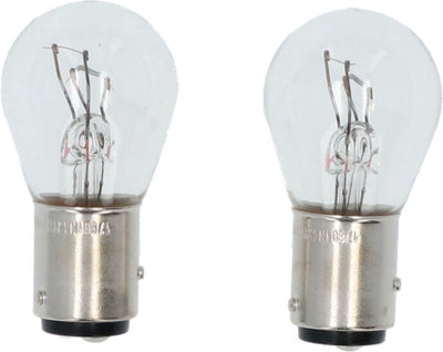 Carpoint Premium P21 4W Autolampen 12V – 2er-Set – helles Licht – langlebig und einfach zu installieren