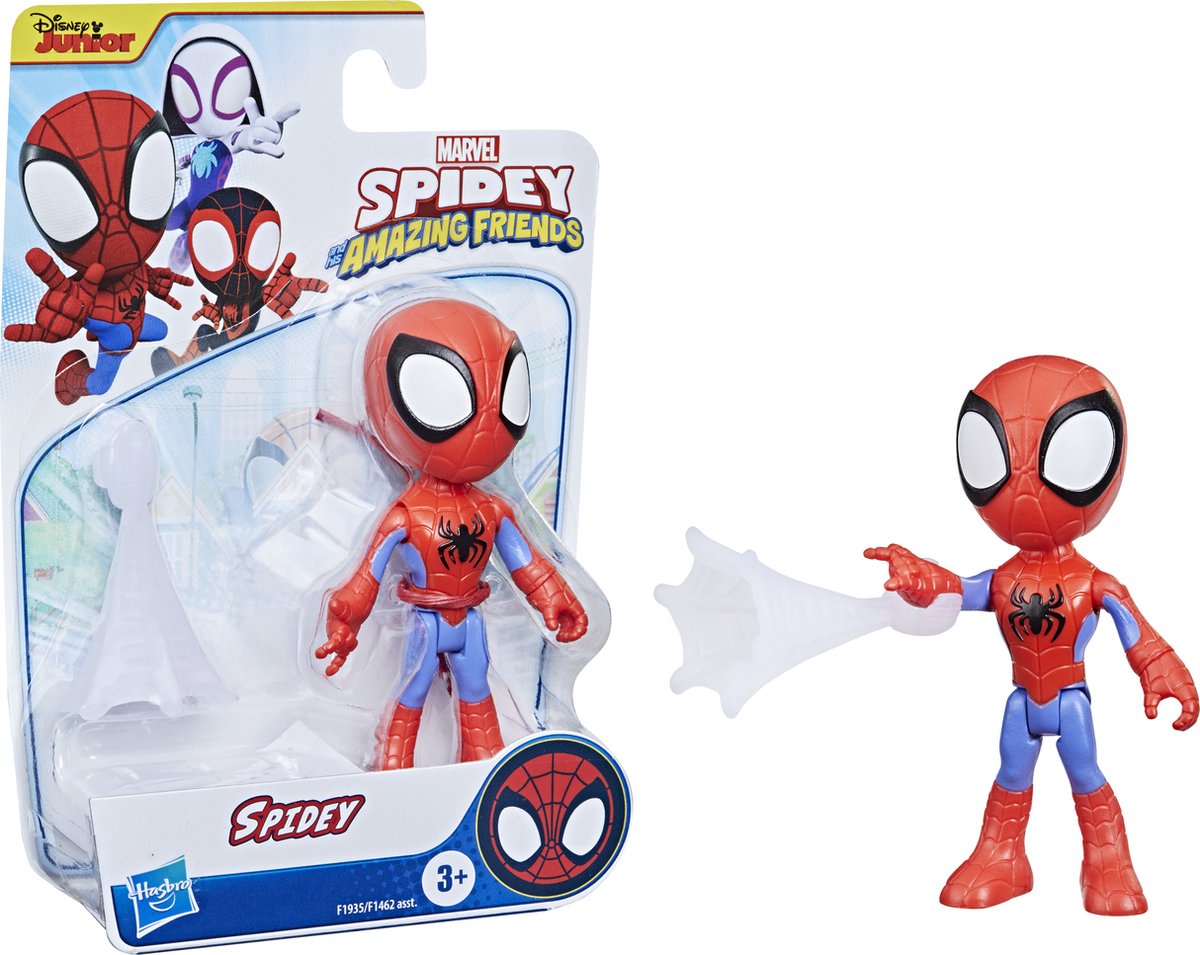 Hasbro Marvel Spider-Man