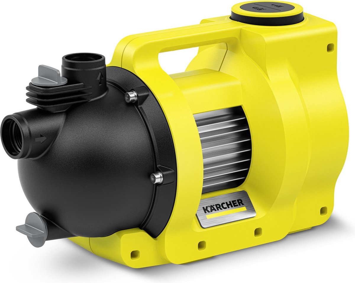 Kärcher Karcher BP 5.000 Garten - Wasserpumpe
