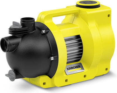 Kärcher Karcher BP 5.000 Garten - Wasserpumpe
