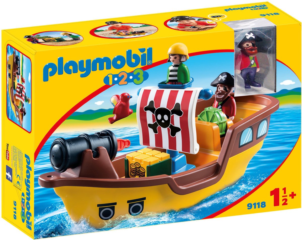 Playmobil