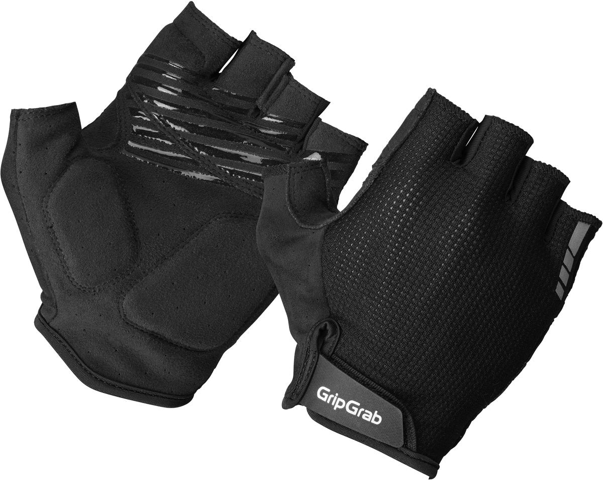 Gripgrab explr rc max gepolstert – Fahrradhandschuhe