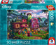 Schmidt-Stück – Thomas Kinkade Studios – Disney Encanto, 1000 Teile