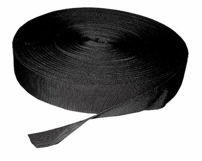 Eurotrail-Nylongurtband auf Rolle – 50 mm – 50 Meter.