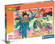 Clementoni - Puzzle - Dragon Ball Daima - 104 Teile - Super - ab 6 Jahren